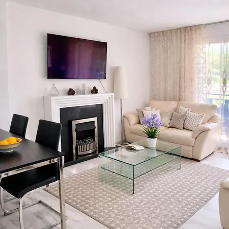 Exclusivo En Reserva De Marbella