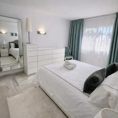 Exclusivo En Reserva De * Marbella