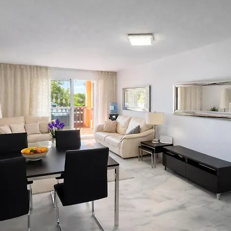 Exclusivo En Reserva De Apartment Marbella