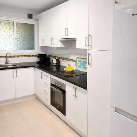 Exclusivo En Reserva De Apartment *