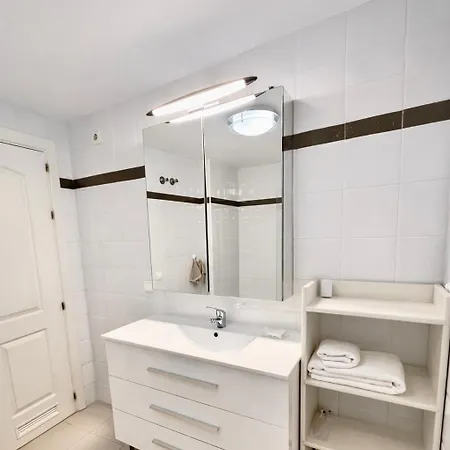 Exclusivo En Reserva De Apartment