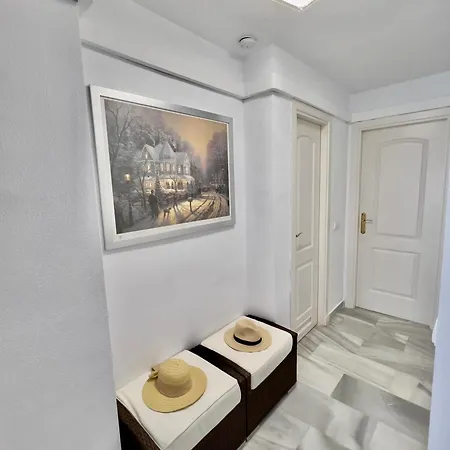 Apartment Exclusivo En Reserva De